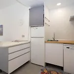 Apartamento Cozy Loft&seaside Views- 1 Min Canteras Las Palmas de Gran Canaria