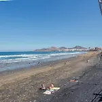 Cozy Loft&seaside Views- 1 Min Canteras *